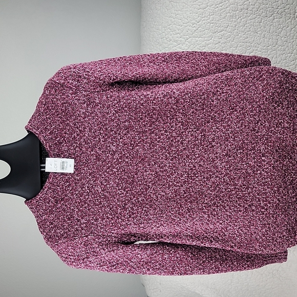 NEW LOFT sweater! - Picture 2 of 13